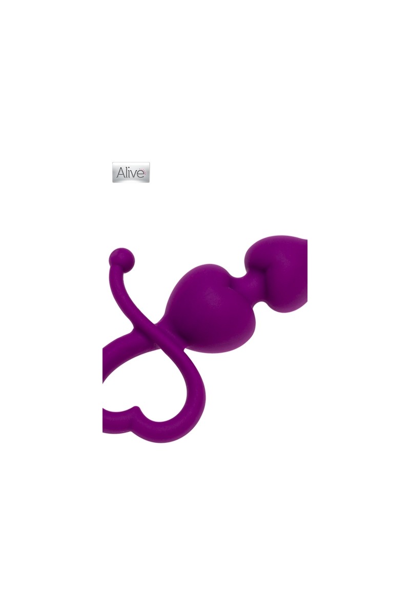 Plug anal Go Pearl